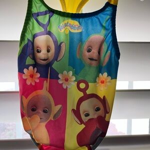 Teletubbies Kids swimsuit - Multicolor